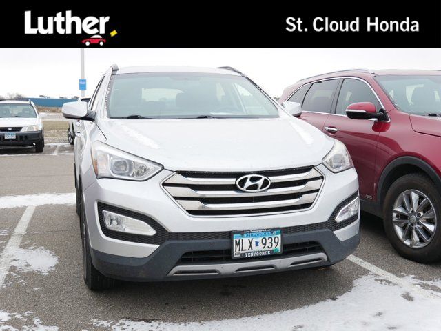 2013 Hyundai Santa Fe Sport