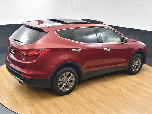 2013 Hyundai Santa Fe Sport