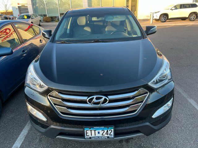 2013 Hyundai Santa Fe Sport