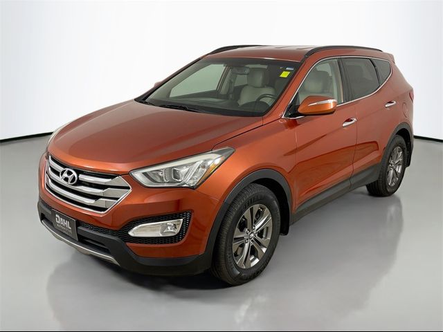 2013 Hyundai Santa Fe Sport