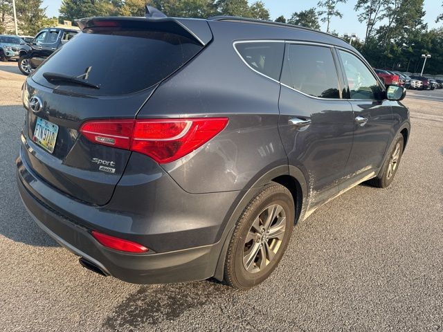 2013 Hyundai Santa Fe Sport