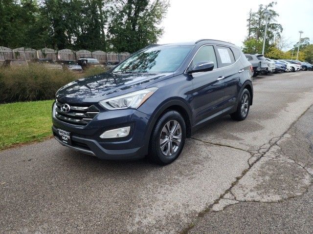 2013 Hyundai Santa Fe Sport