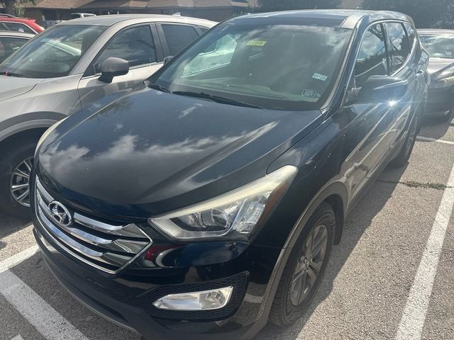 2013 Hyundai Santa Fe Sport