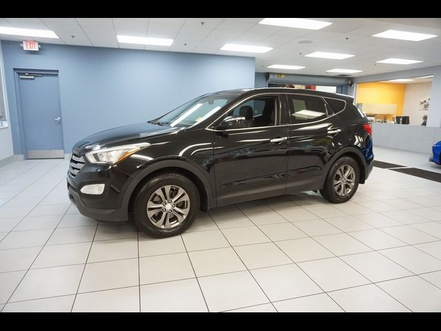 2013 Hyundai Santa Fe Sport