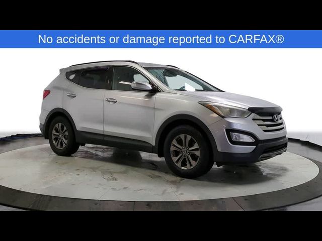 2013 Hyundai Santa Fe Sport