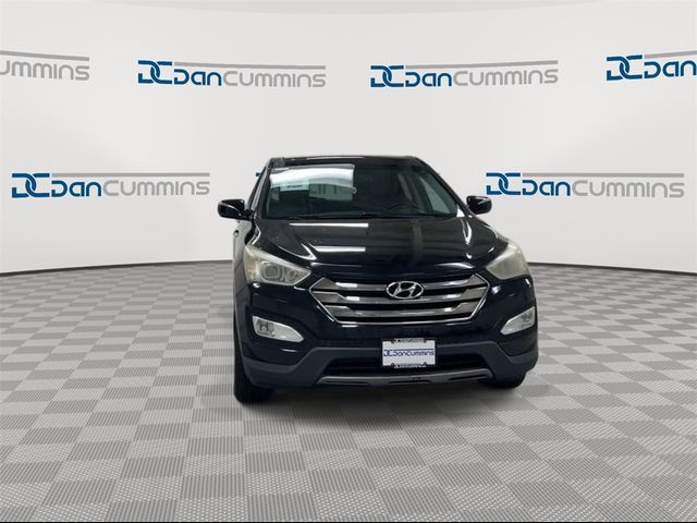 2013 Hyundai Santa Fe Sport