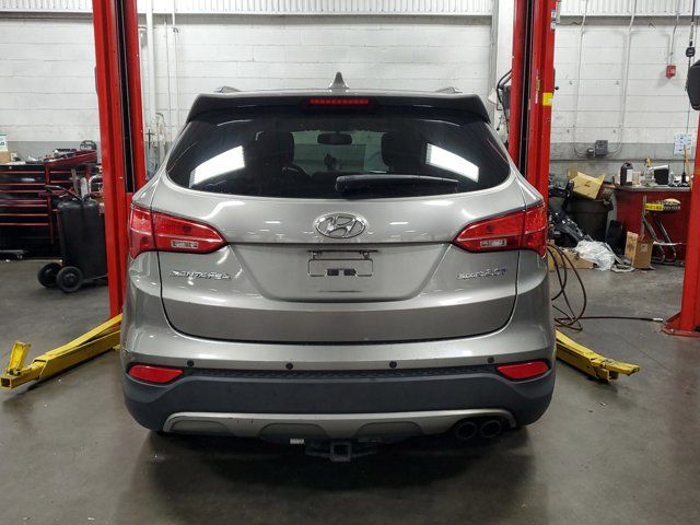 2013 Hyundai Santa Fe 2.0T Sport