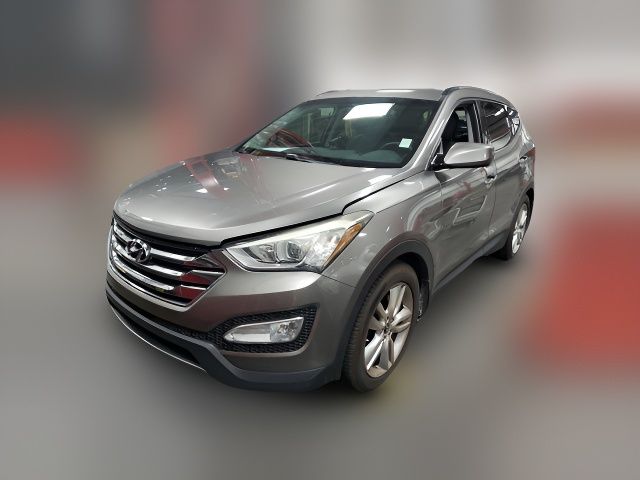 2013 Hyundai Santa Fe 2.0T Sport