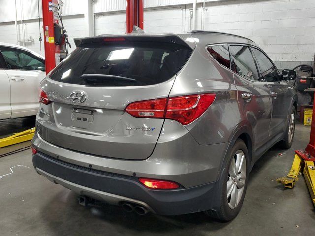 2013 Hyundai Santa Fe 2.0T Sport