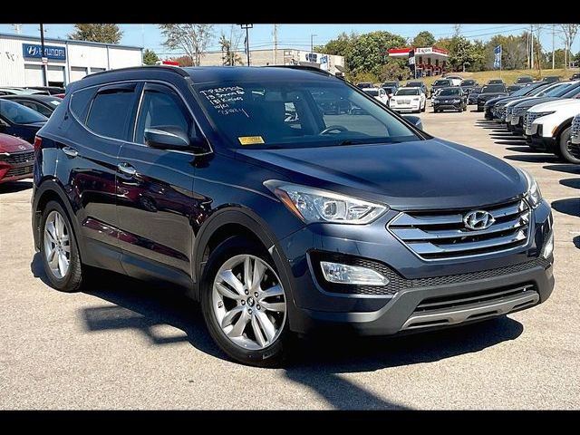 2013 Hyundai Santa Fe 2.0T Sport