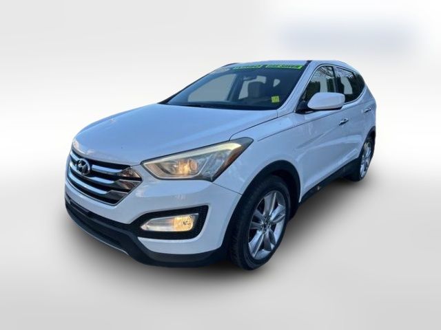 2013 Hyundai Santa Fe 2.0T Sport