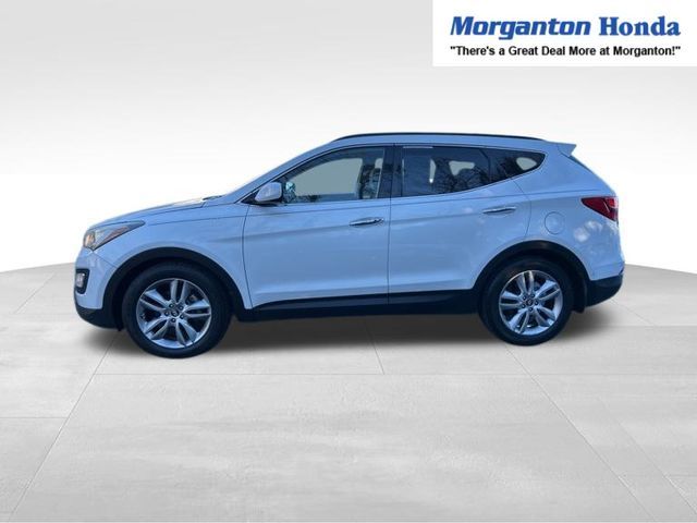 2013 Hyundai Santa Fe 2.0T Sport