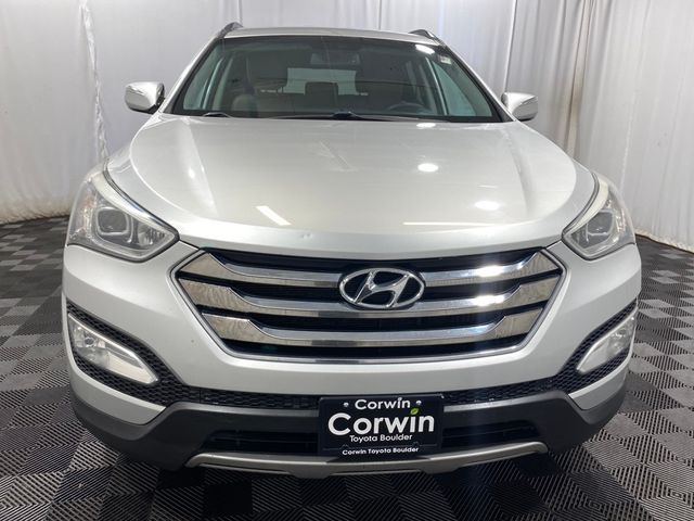 2013 Hyundai Santa Fe 2.0T Sport