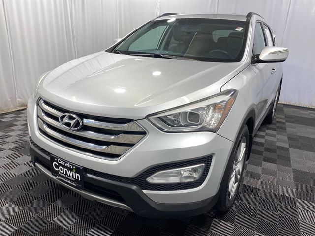 2013 Hyundai Santa Fe 2.0T Sport