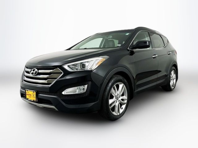 2013 Hyundai Santa Fe 2.0T Sport