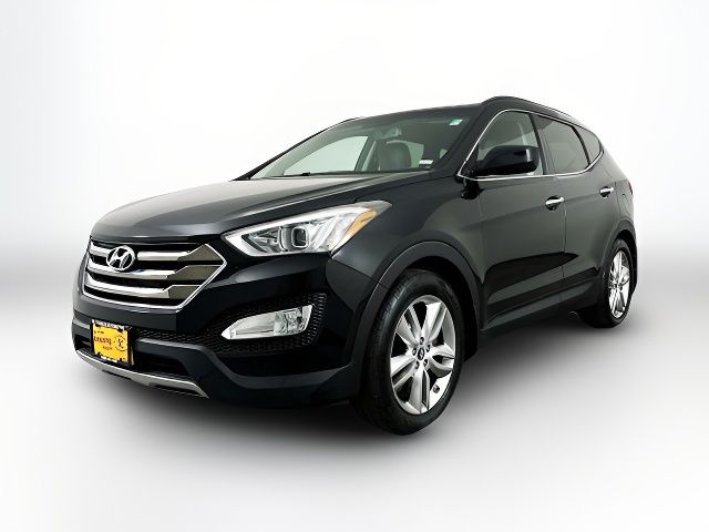 2013 Hyundai Santa Fe 2.0T Sport