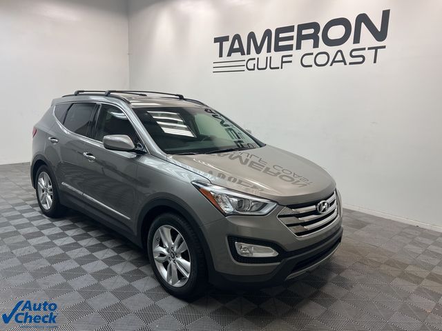 2013 Hyundai Santa Fe 2.0T Sport