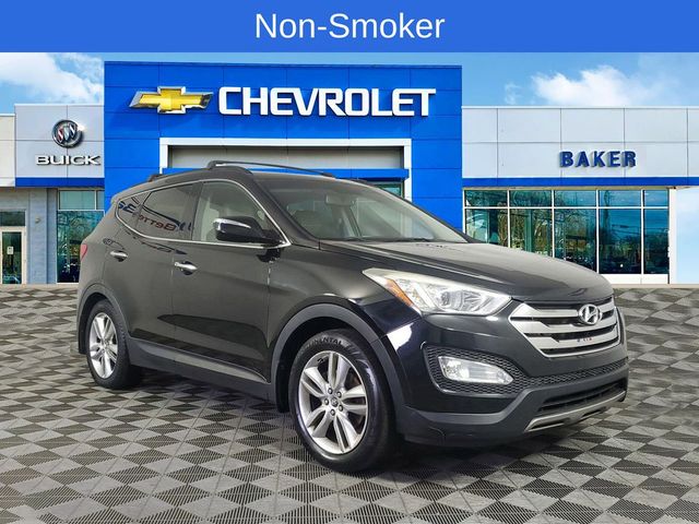 2013 Hyundai Santa Fe 2.0T Sport