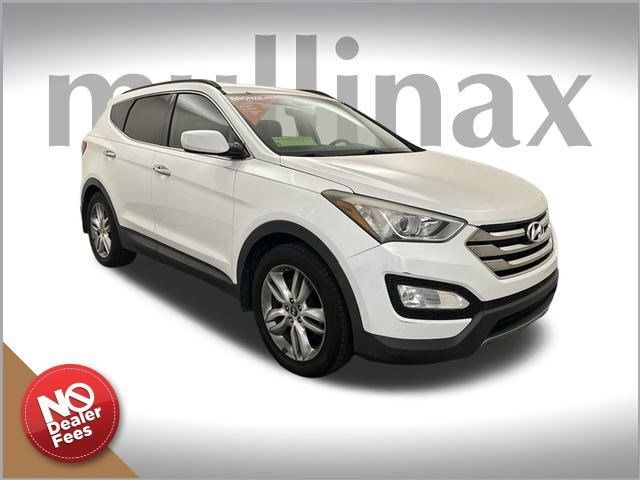 2013 Hyundai Santa Fe 2.0T Sport