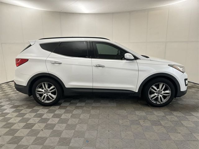 2013 Hyundai Santa Fe 2.0T Sport