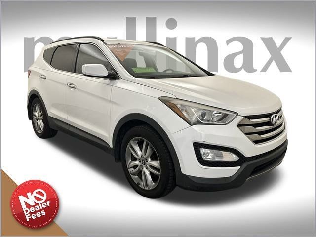 2013 Hyundai Santa Fe 2.0T Sport