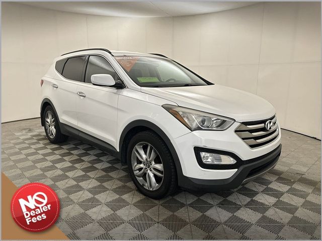 2013 Hyundai Santa Fe 2.0T Sport