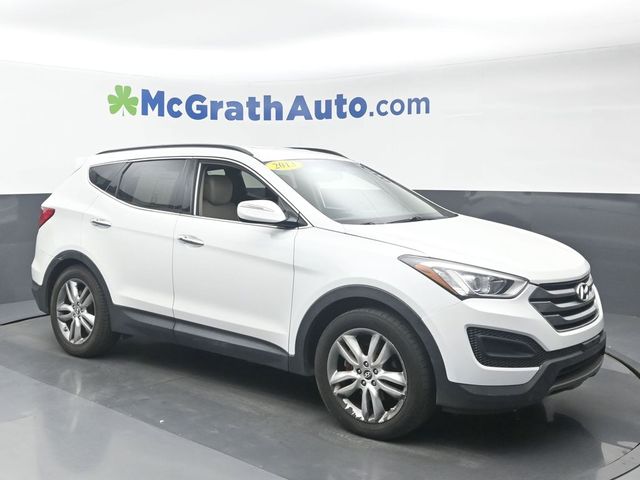 2013 Hyundai Santa Fe 2.0T Sport