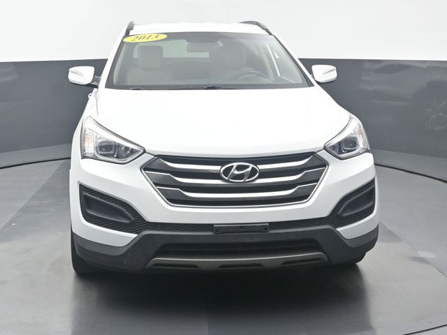 2013 Hyundai Santa Fe 2.0T Sport