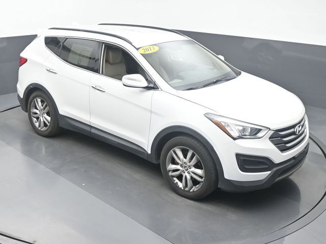 2013 Hyundai Santa Fe 2.0T Sport