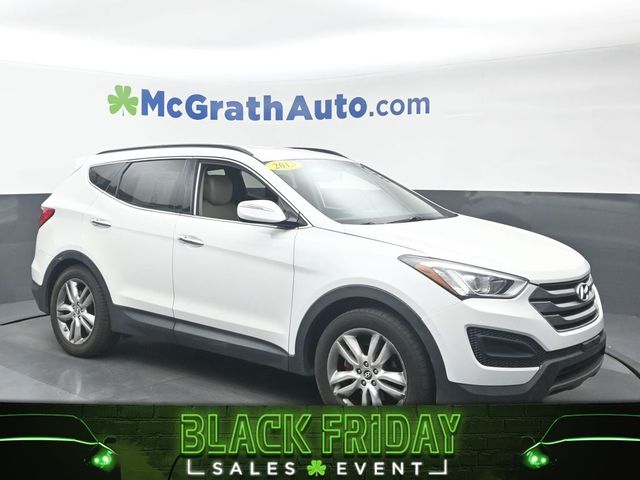 2013 Hyundai Santa Fe 2.0T Sport