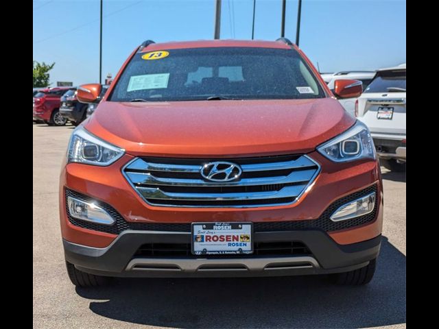 2013 Hyundai Santa Fe 2.0T Sport