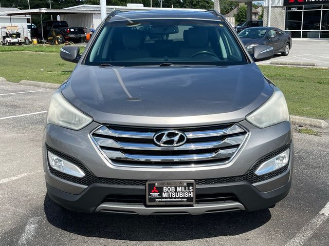 2013 Hyundai Santa Fe 2.0T Sport