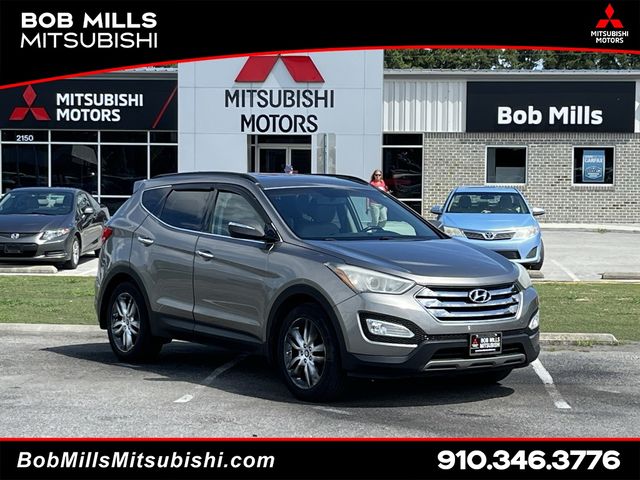 2013 Hyundai Santa Fe 2.0T Sport