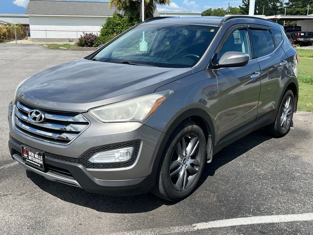 2013 Hyundai Santa Fe 2.0T Sport