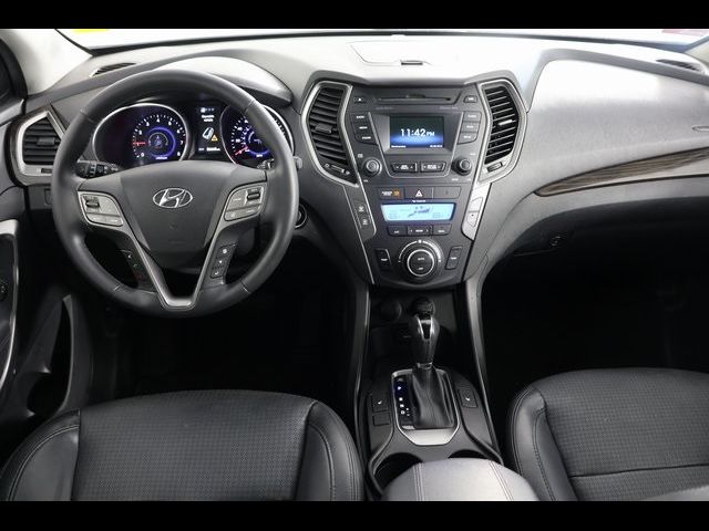 2013 Hyundai Santa Fe 2.0T Sport