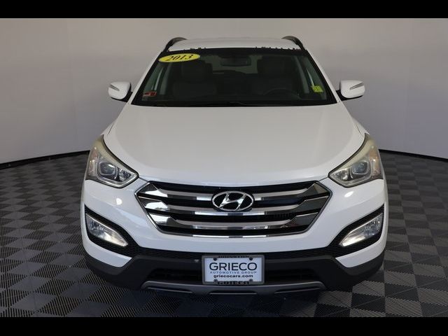 2013 Hyundai Santa Fe 2.0T Sport