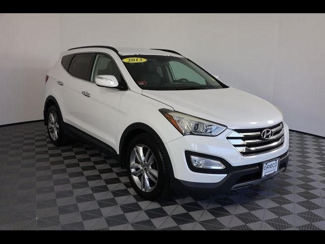 2013 Hyundai Santa Fe 2.0T Sport