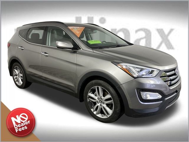 2013 Hyundai Santa Fe 2.0T Sport