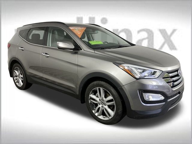 2013 Hyundai Santa Fe 2.0T Sport