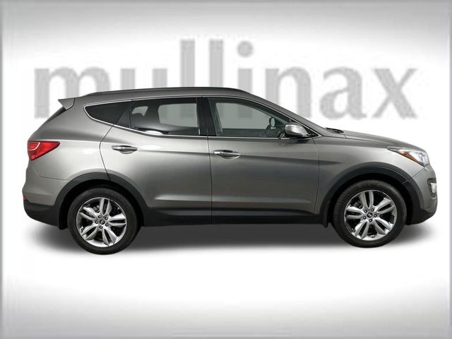 2013 Hyundai Santa Fe 2.0T Sport