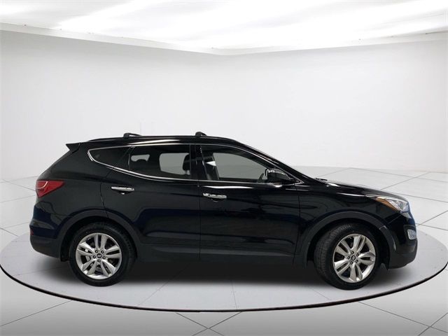 2013 Hyundai Santa Fe 2.0T Sport