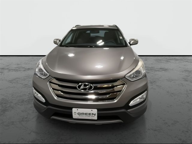 2013 Hyundai Santa Fe 2.0T Sport