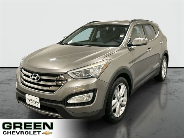 2013 Hyundai Santa Fe 2.0T Sport