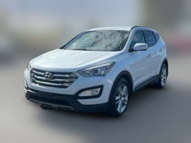 2013 Hyundai Santa Fe 2.0T Sport