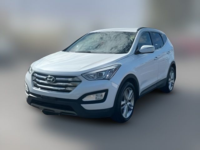 2013 Hyundai Santa Fe 2.0T Sport