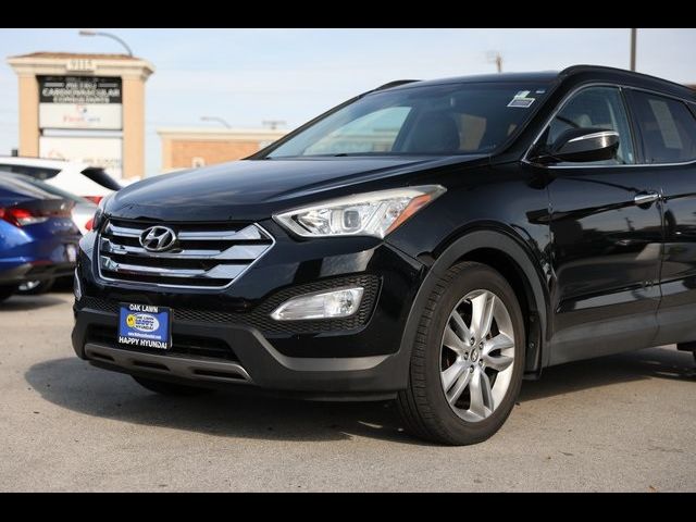 2013 Hyundai Santa Fe 2.0T Sport