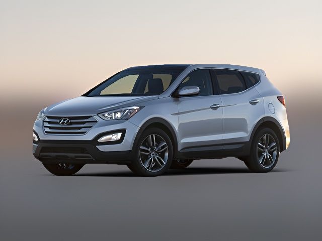 2013 Hyundai Santa Fe 2.0T Sport