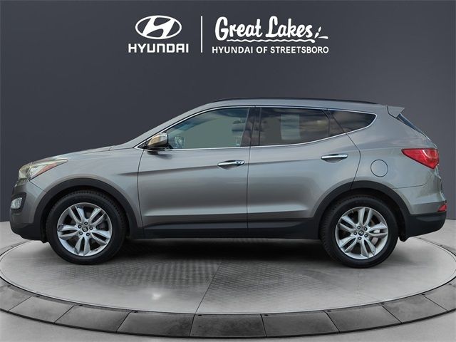 2013 Hyundai Santa Fe 2.0T Sport