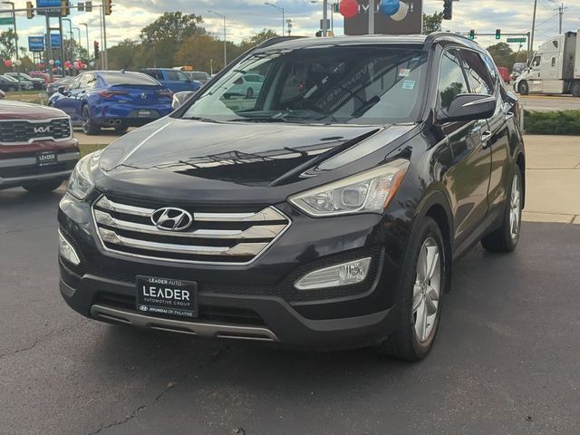 2013 Hyundai Santa Fe 2.0T Sport