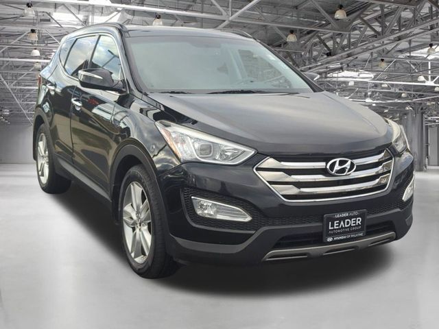 2013 Hyundai Santa Fe 2.0T Sport